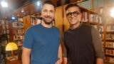 Raoul Bova: L’Impegno per i Più Deboli e la Rinascita con Don Matteo – Anteprima su Il Cacciatore di Sogni