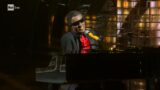 Finale Tale e Quale Show 2024: Feisal Bonciani stupisce tutti imitando Ray Charles