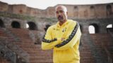 Amaurys Pèrez in Sfida Impossibile Italia 1: Dettagli, Cast e Dove Vederlo il 30 Novembre