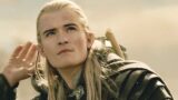 Scopri il Personaggio Dimenticato del Signore degli Anelli che Rivaleggia con Legolas