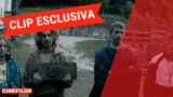 Squali: Guarda la Clip Inedita del Film che Sta Sconvolgendo il Mondo