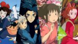 Nuovo titoloIl Film Sottovalutato di Studio Ghibli che Vi Strapperà Lacrime Inaspettate