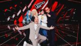 Nuovo Record per The Voice Kids: 3.7 Milioni di Spettatori! Il Patriarca Segue con 2.1 Milioni