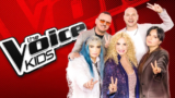 Scopri la Scelta di Dennis: Gigi D’Alessio Conquista The Voice Kids il 29 Novembre 2024!