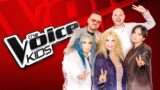 The Voice Kids sbanca il venerdì sera: ascolti e sfide con Il Patriarca 2