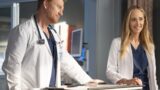 Grey’s Anatomy Stagione 21: Rivelazioni Esplosive e Volti Sorprendenti nel Futuro della Serie – Parola ai Protagonisti Kim Raver e Kevin McKidd