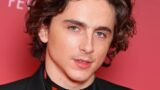 Scopri il Motivo Inaspettato dei Rifiuti ai Provini di Timothée Chalamet