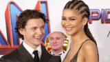 Christopher Nolan Assembla un Cast Stellare: Zendaya e Tom Holland Protagonisti del Nuovo Film!