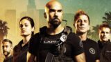 Nuova Stagione di SWAT: Azione e Adrenalina Dal 23 Novembre su Rai 2!