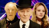 10 Star di Hollywood che Hanno Brillato in Doctor Who