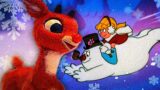 I 10 Migliori Film di Natale della Rankin/Bass: Un Viaggio Magico nel Natale Animato