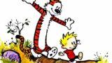 Scopri 10 Strip di Calvin e Hobbes che Celebrano il Richiamo della Natura