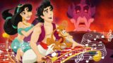 Le 10 Canzoni Disney che Nascondono Storie Inquietanti