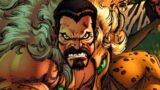 La Migliore Storia di Kraven: Il Film Perfetto che Marvel Già Conosce