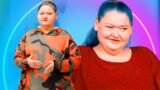1000-Lb Sisters: Amy Slaton Decisa a Dimostrare la Sua Maturità e Ribellarsi alle Aspettative della Famiglia