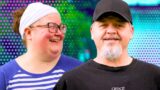 1000-Lb Sisters: La Storia d’Amore di Chris e Brittany nella Lotta contro il Peso e per il Riconoscimento