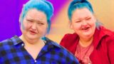 1000-Lb Sisters: Amy Slaton Rivela i Suoi Successi Personali e Le Sue Imprese di Perdita Peso del 2024, Pronta per un 2025 Strabiliante