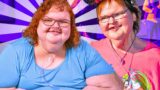 Tammy Slaton di 1000-Lb Sisters: Il Successo della Perdita di Peso e la Nuova Autostima