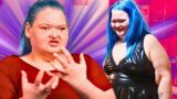 1000-Lb Sisters: La Sorpresa di Amy Slaton con il suo Albero di Natale Elegante dopo un Eccezionale Traguardo di Perdita di Peso