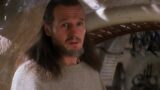 La Scena di Qui-Gon Jinn in La Minaccia Fantasma che Rivela Nuove Verità Grazie alle Leggende di Star Wars