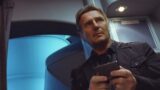 Liam Neeson: L’Addio al Thriller da $222 Milioni su Netflix mentre Debutta il Nuovo Film in Aeroporto