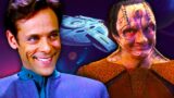 Star Trek: La Coppia Iconica di DS9 Diventa Canon Dopo 25 Anni