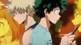 Le 10 Migliori Amicizie di My Hero Academia nella Classe 1-A che Ti Accoglieranno nel Loro Mondo