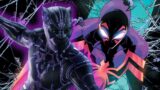 Spider-Man Ottiene un Grande Aggiornamento Wakandiano Ispirato alla Leggenda di Black Panther