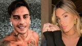 Tensioni tra Alessandro Basciano e Sophie Codegoni: denuncia per sottrazione di minore crea preoccupazione