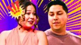 90 Day Fiancé: Liz Woods Risponde Alle Voci Di Tradimento Di Jayson Zuniga Durante La Sua Lotta Contro Il Cancro