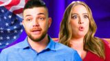 90 Day Fiancé: Andrei Castravet svela il suo futuro con Libby dopo la cittadinanza americana e la verità sulla sua famiglia descritta come un culto