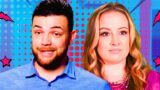 Cosa è successo ad Andrei e Libby dopo 90 Day Fiancé: Happily Ever After? Stagione 7? Scopri le ultime novità!
