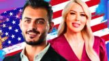 90 Day Fiancé: La Relazione di Tigerlily Taylor e Adnan Abdelfattah e il Loro Bambino Oggi