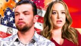 90 Day Fiancé: Perché Andrei e Libby si Divideranno? La Verità sul Loro Futuro e il Commento Shock di Andrei sulla Famiglia di Libby