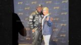 Amanda Bynes sorprende 50 Cent al suo concerto a Las Vegas: il momento da non perdere!