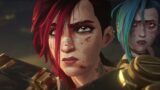 Arcane e il futuro della saga: scopri i nuovi spin-off in arrivo