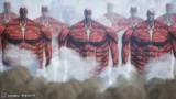 Attack on Titan: THE LAST ATTACK, scopri il teaser trailer che svela tutto!