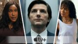 Novità imperdibili su AppleTV+ a gennaio: scopri i titoli da non perdere!