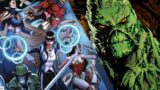 Un Eroe della Justice League Rovescia la Propria Immagine con un Potere Inaspettato