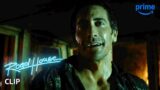 Dalton Nutre un Alligatore: Scopri la Scena Esclusiva di Roadhouse su Prime Video