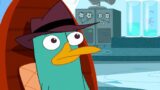 Come i Creatori di Phineas e Ferb hanno Tentato di Sostituire Perry il Platypus