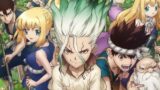 Nuova Stagione di Dr. STONE: Guarda Subito il Trailer Spettacolare!