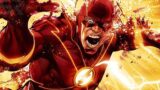 DC Shock: La Morte di Flash in un Richiamo Agghiacciante a un Momento Iconico