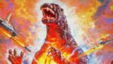 Un Mostro Selvaggio: Il Film che Quasi Fusione i Due Alleati di Godzilla 30 Anni Fa