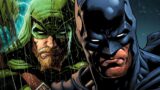 Green Arrow: Il Nuovo Eroe Più Duro di DC Dopo la Morte di Batman – Scopri il Perché in Una Sola Frase