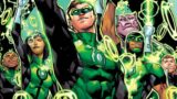 Green Lantern: Un Eroe DC Sblocca Finalmente i Suoi Poteri Leggendari