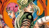 Il Prossimo Anime di JoJo’s Bizarre Adventure: La Rivoluzione di un Piccolo Cambiamento nel Manga