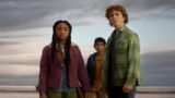 Percy Jackson Stagione 2: Scopri le Nuove Stelle e gli Alleati di Luke