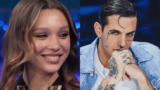 Sanremo 2025: Sarah Toscano svela la verità sul presunto flirt tra sua sorella e Achille Lauro