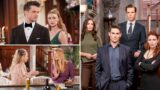 Le nuove prospettive per Sharon, Phyllis, Kyle, Claire e Summer: cosa ci aspetta?